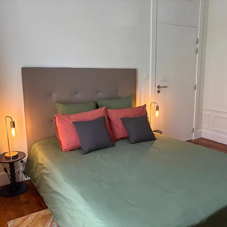 Appartement Cosy Violette A Vittel Daire Vittel
