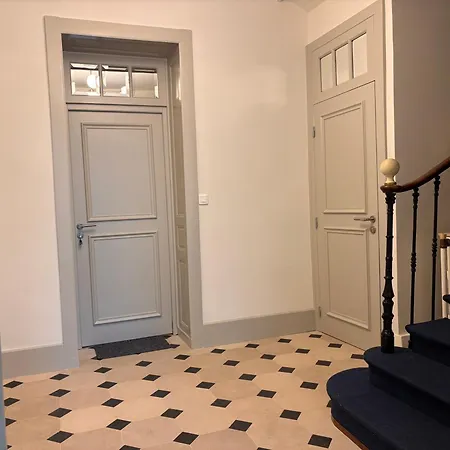 Appartement Cosy Violette A Vittel Vittel